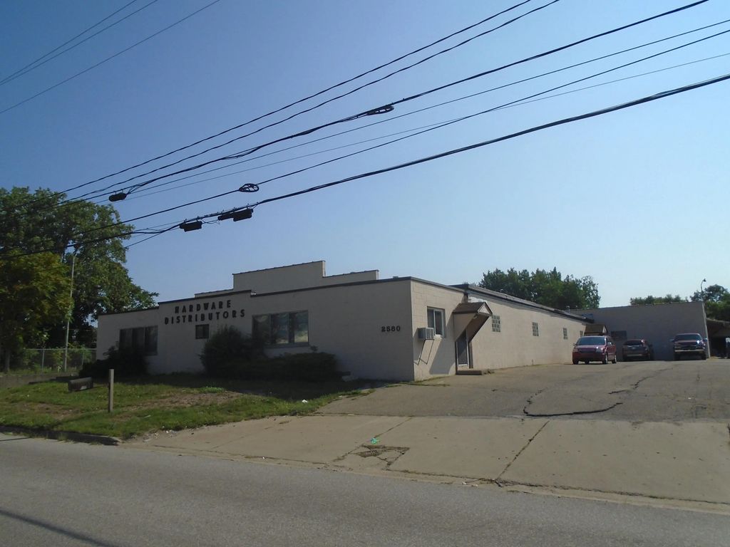 2580 S Getty Street, MuskegonCharterTownship_Muskegon