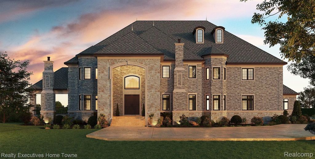 2101 33 Mile Road, BruceTownship_Macomb