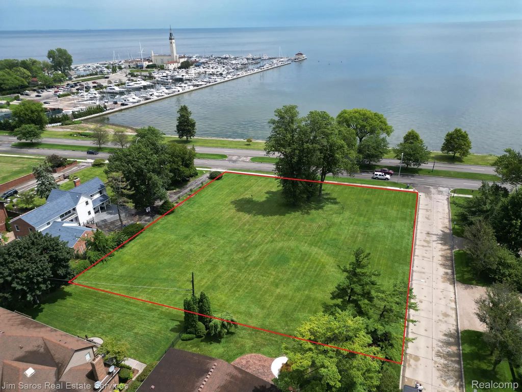 745- 749 Lake Shore Road, VillageOfGrossePointeShoresCity_Wayne
