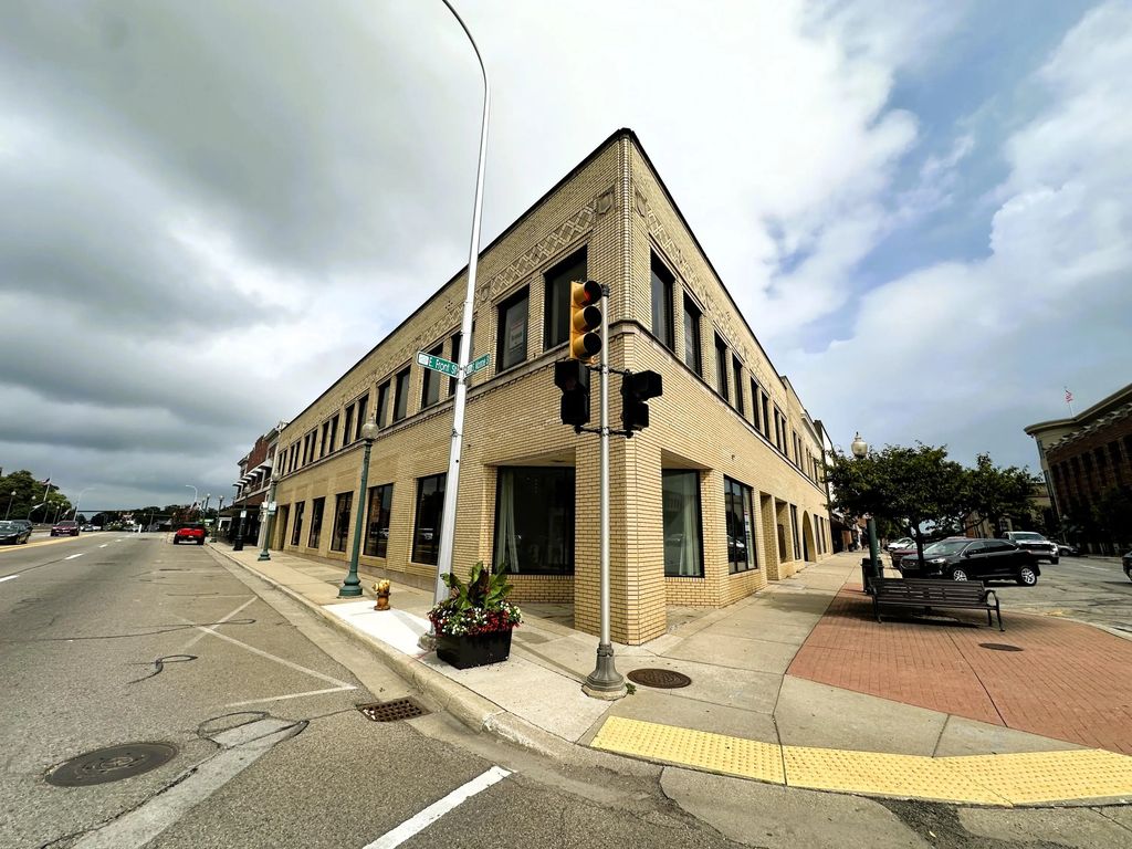 25 S Monroe Street, MonroeCity_Monroe