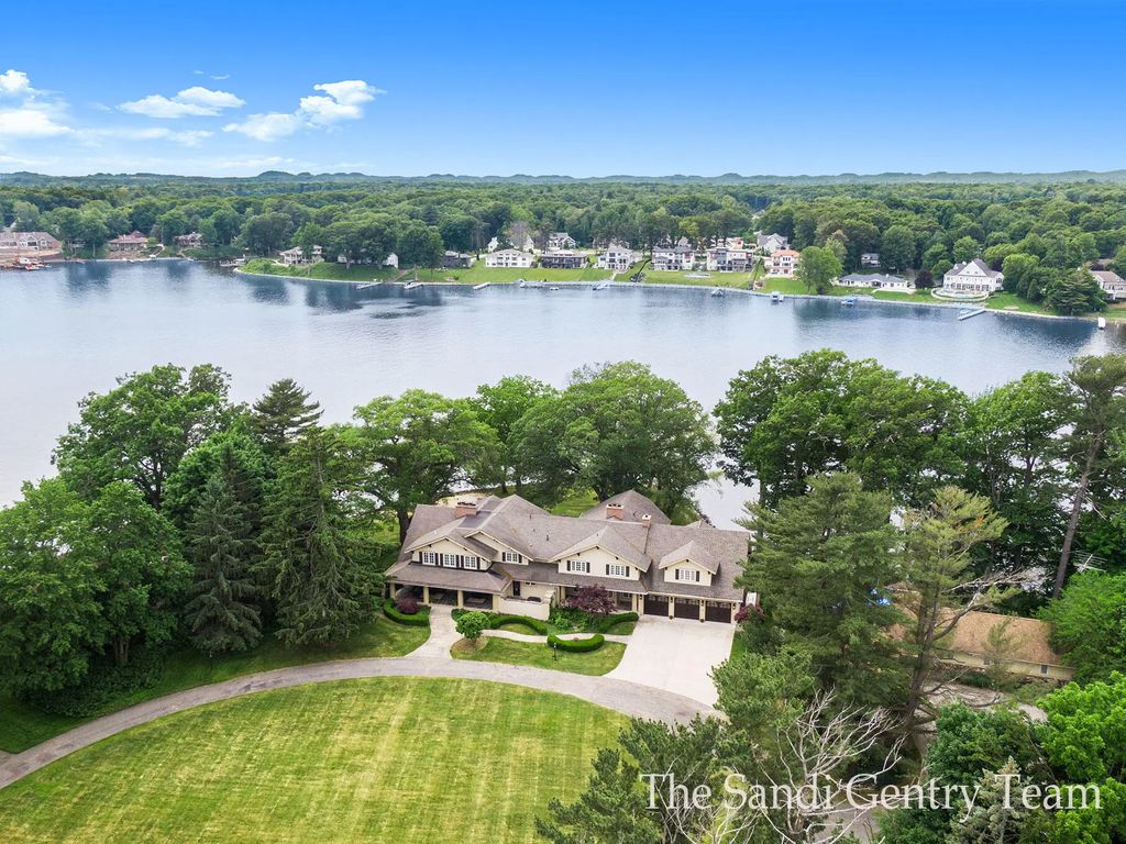 18635 N Fruitport Road, SpringLakeTownship_Ottawa