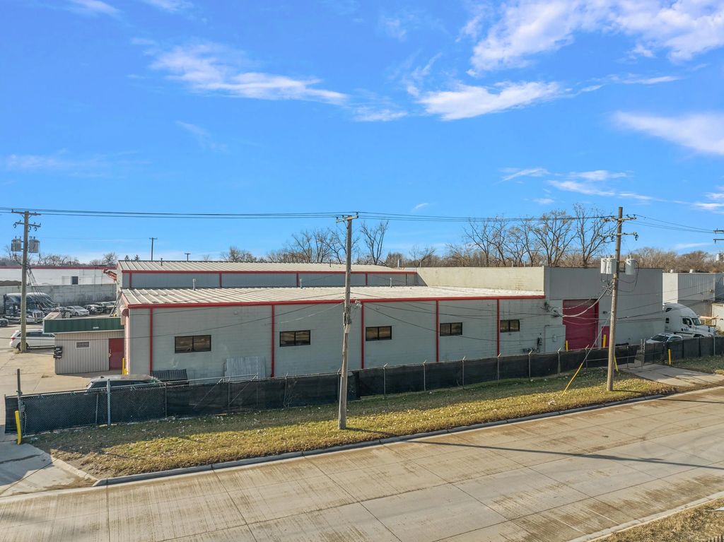 25411 Sherwood Avenue, WarrenCity_Macomb