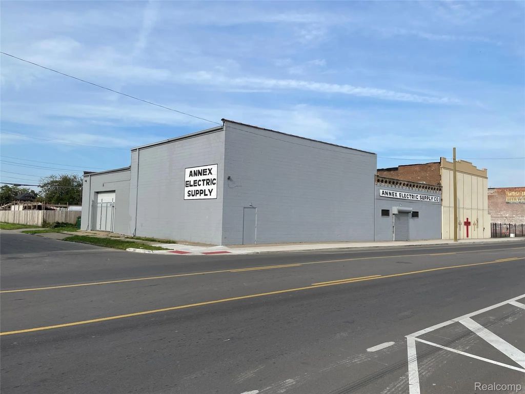 3774 Joy Road, DetroitCity_Wayne