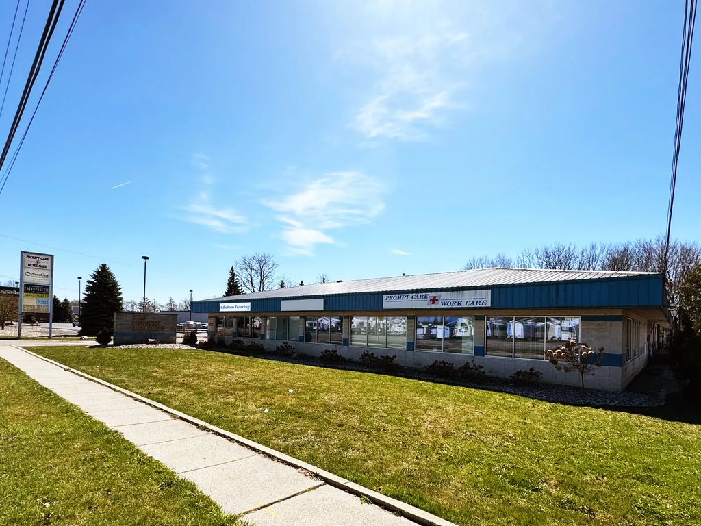 892 E Chicago Street I-j, ColdwaterCity_Branch