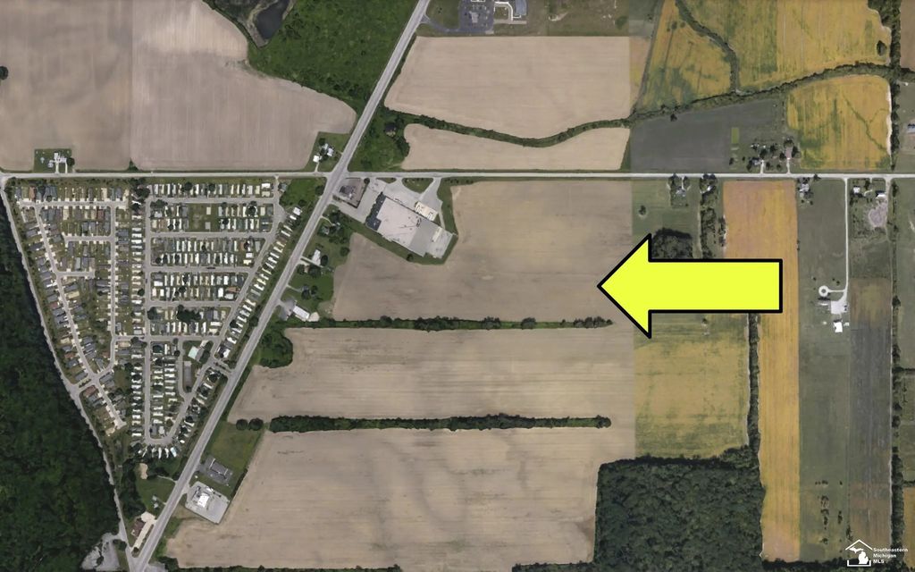 N Telegraph Road, FrenchtownTownship_Monroe