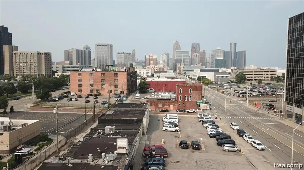 1400 W Fort Street, DetroitCity_Wayne