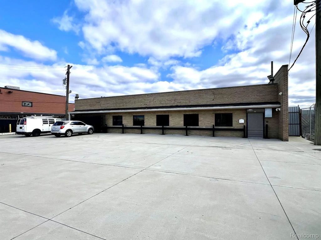 14050 Oakland Street, HighlandParkCity_Wayne