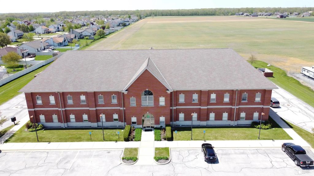 7825 N Dixie Highway, BerlinCharterTownship_Monroe