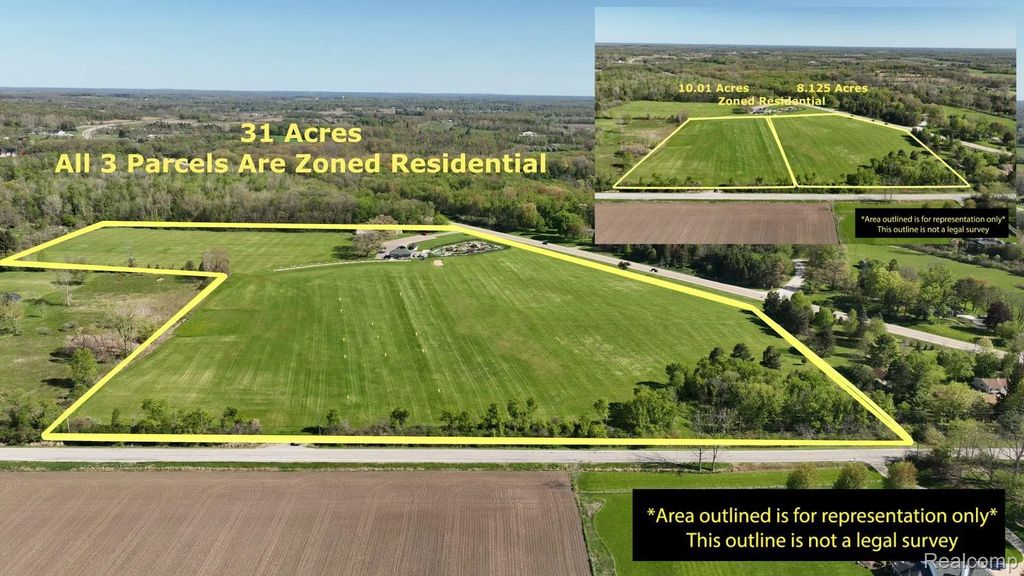 79363 Van Dyke Ave Road W, BruceTownship_Macomb