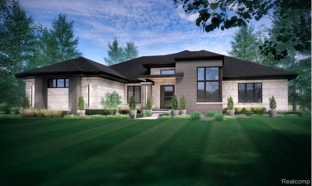 3082 Pompilio Drive, OaklandCharterTownship_Oakland