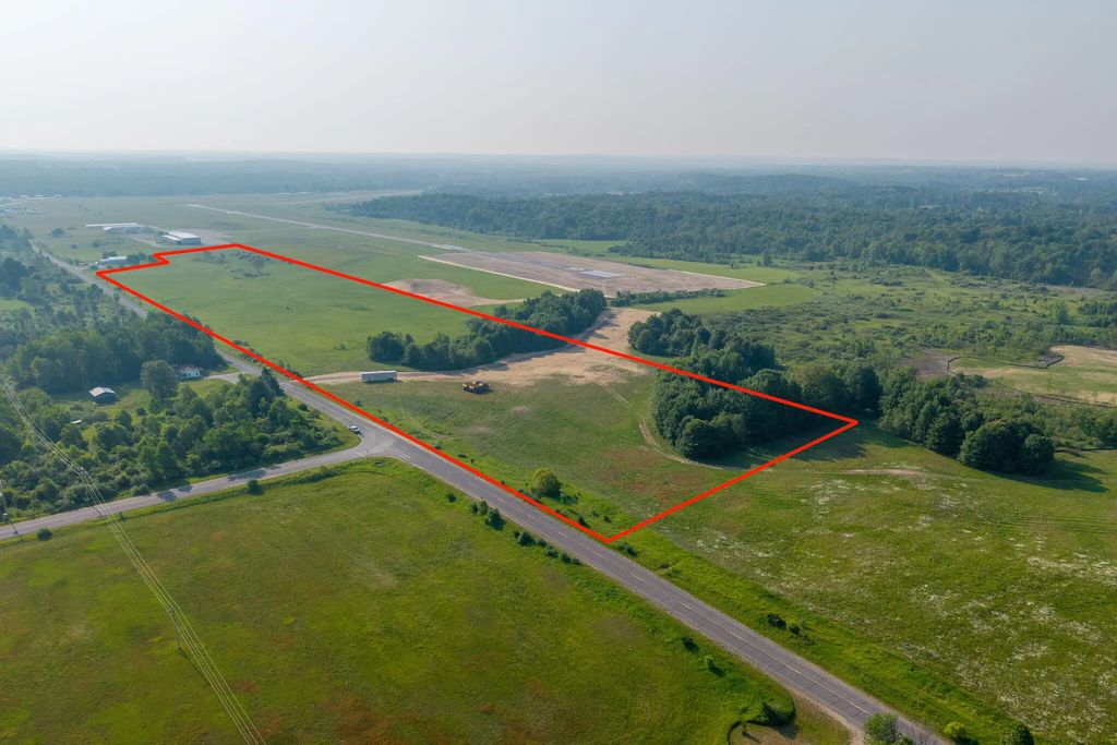 Tbd Pioneer Drive 111 Acres, BigRapidsCharterTownship_Mecosta