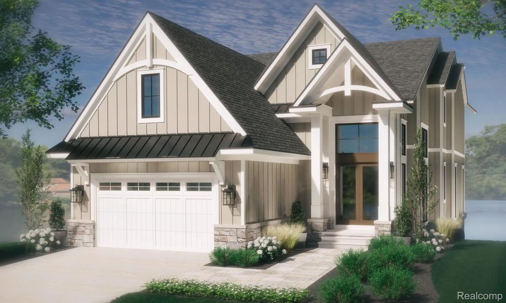 203 Port Side Drive, LakeOrionVillage_Oakland
