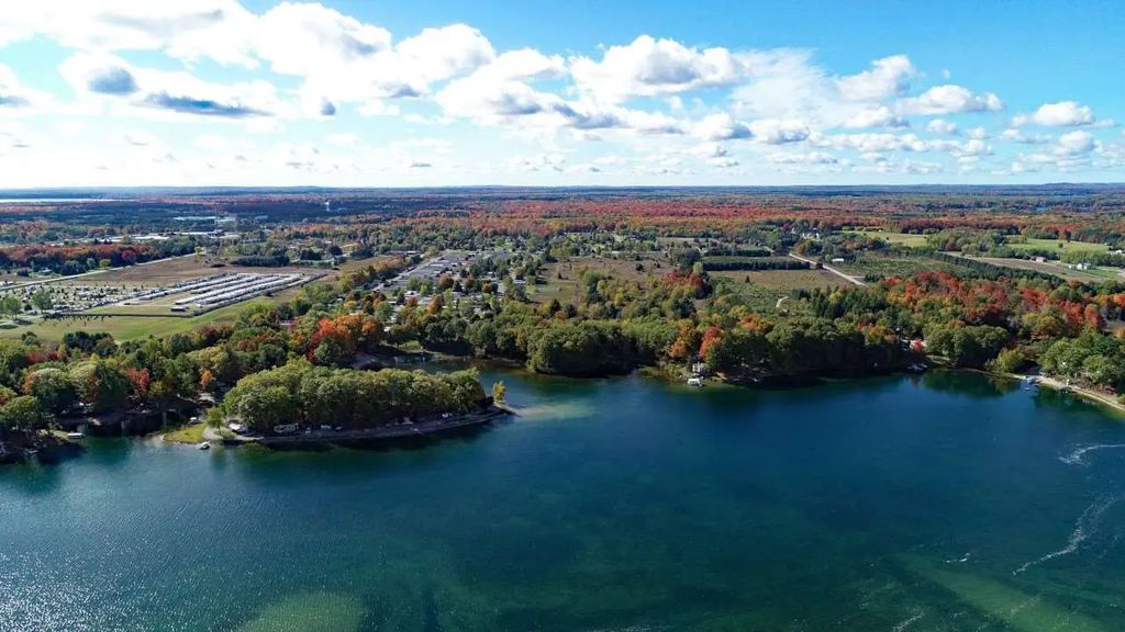 Silver Harbor Drive, BlairTownship_GrandTraverse
