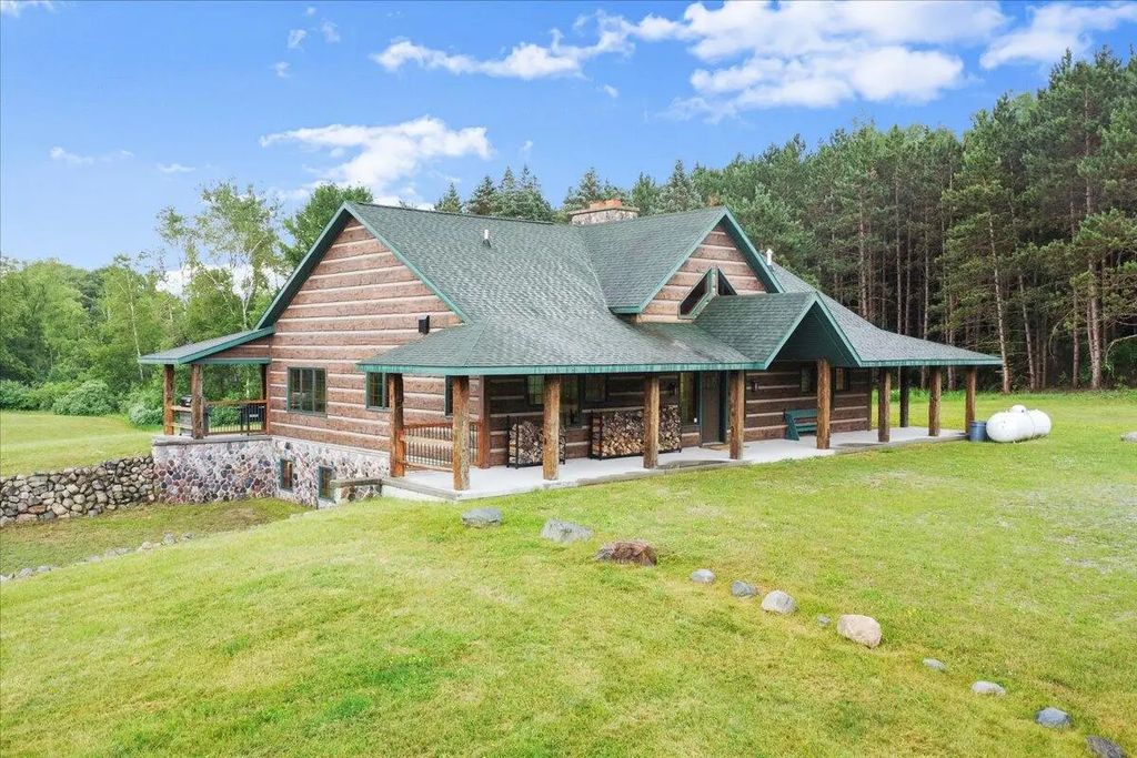 101 N Wyman Road, ShermanTownship_Isabella