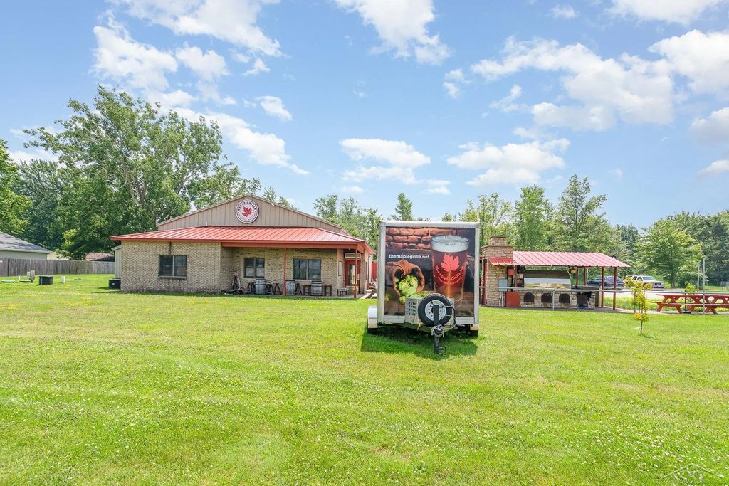 13105 Gratiot Road, RichlandTownship_Saginaw