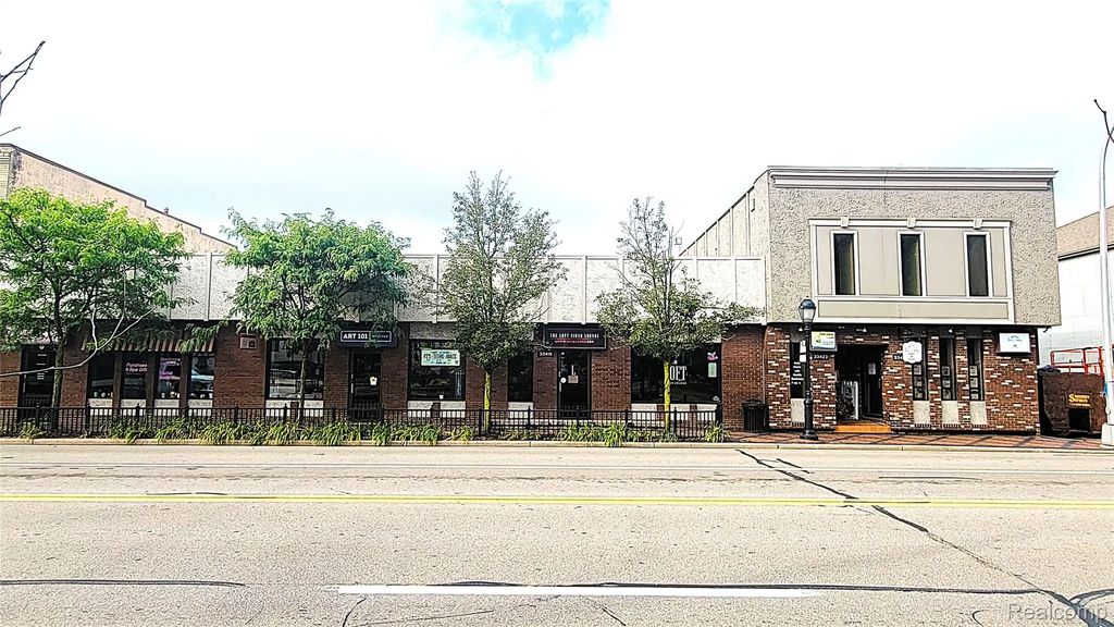 33409 Grand River Avenue, FarmingtonCity_Oakland