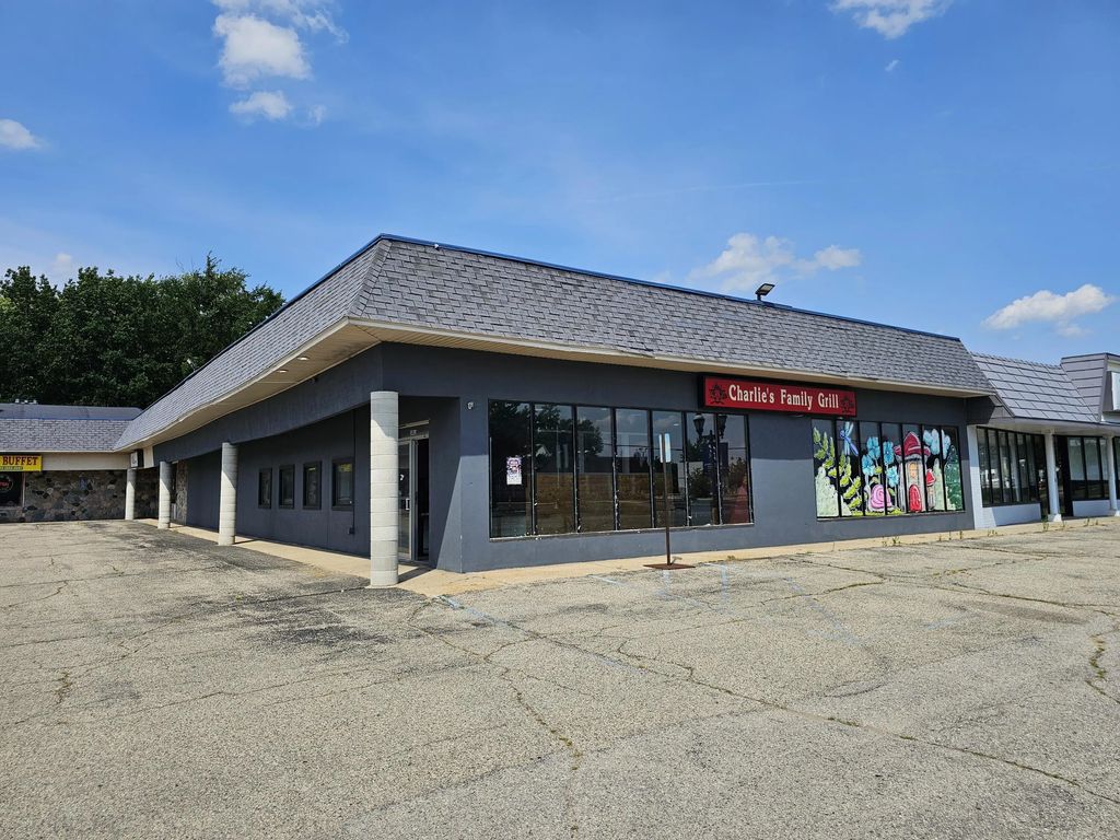 1025 W Main Street 1013, FremontCity_Newaygo