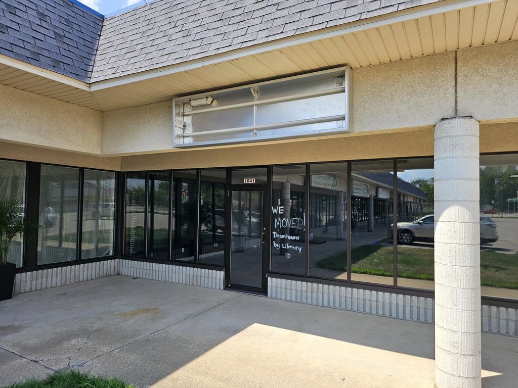 1025 W Main 1041, FremontCity_Newaygo
