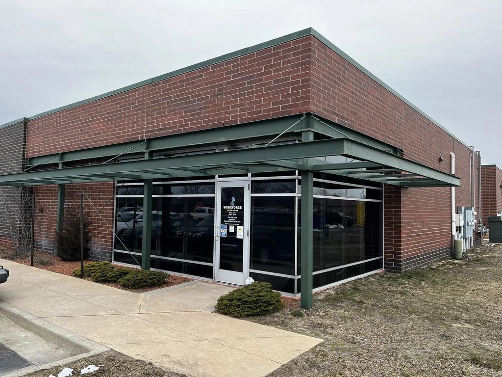 5916 S Harvey Street -suite C, FruitportCharterTownship_Muskegon