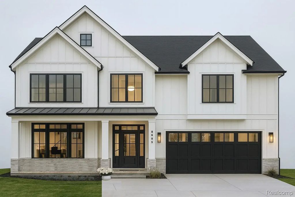 8605 Edgewood Park Drive, CommerceCharterTownship_Oakland