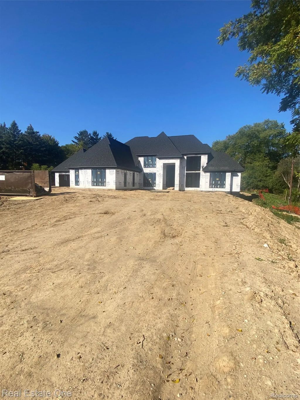 3370 Bloomcrest Drive, BloomfieldHillsCity_Oakland