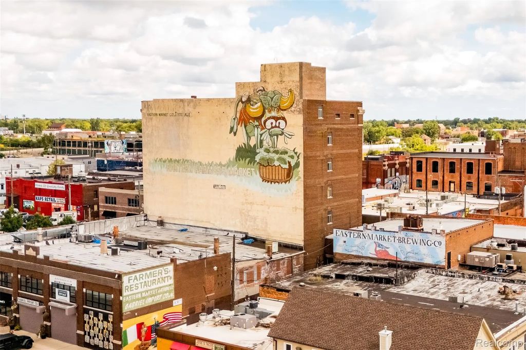1482 Adelaide Street, DetroitCity_Wayne