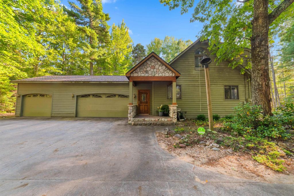 6993 Nw Aarwood Road, ClearwaterTownship_Kalkaska