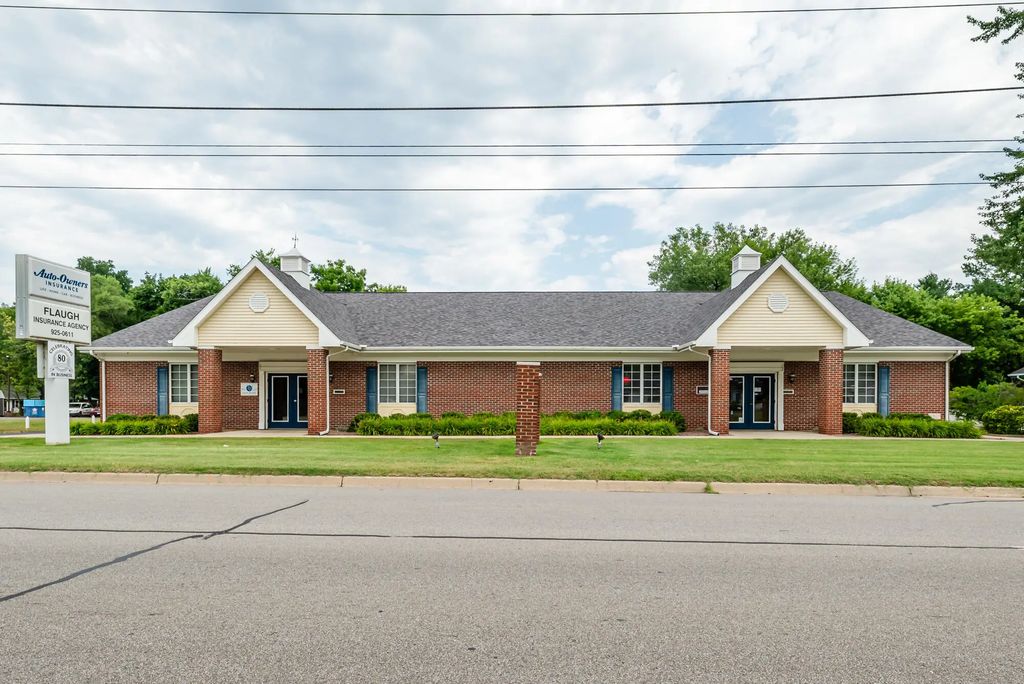 1355 E Napier Avenue A, BentonCharterTownship_Berrien