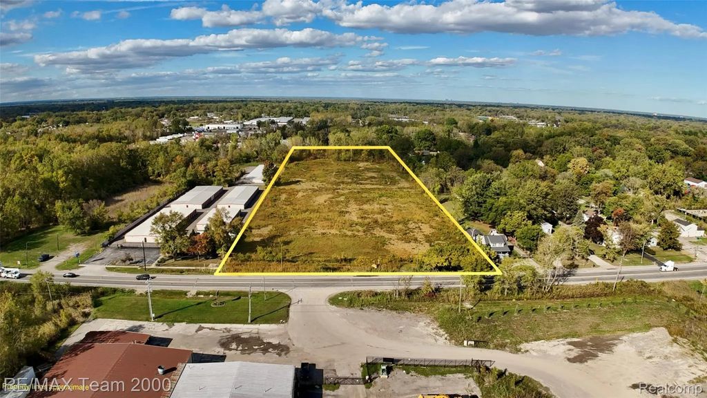 28176 Ecorse Road, RomulusCity_Wayne