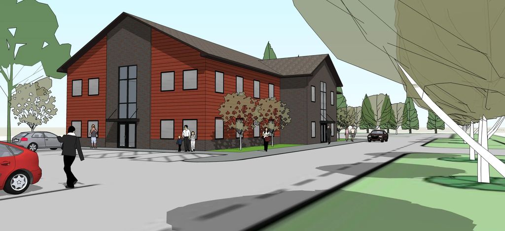 821 & 827 E Centre Avenue 2c, PortageCity_Kalamazoo