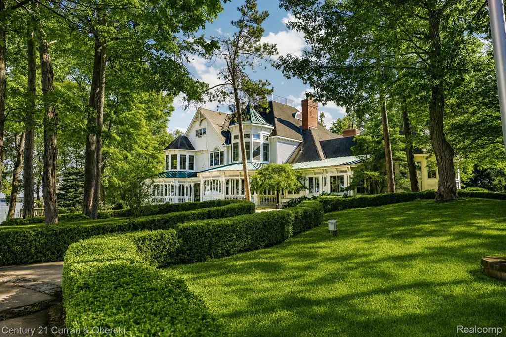 3063 Red Pine Point Drive, MullettTownship_Cheboygan