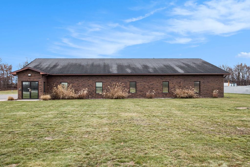 1500 Kdf Drive, ThreeRiversCity_StJoseph