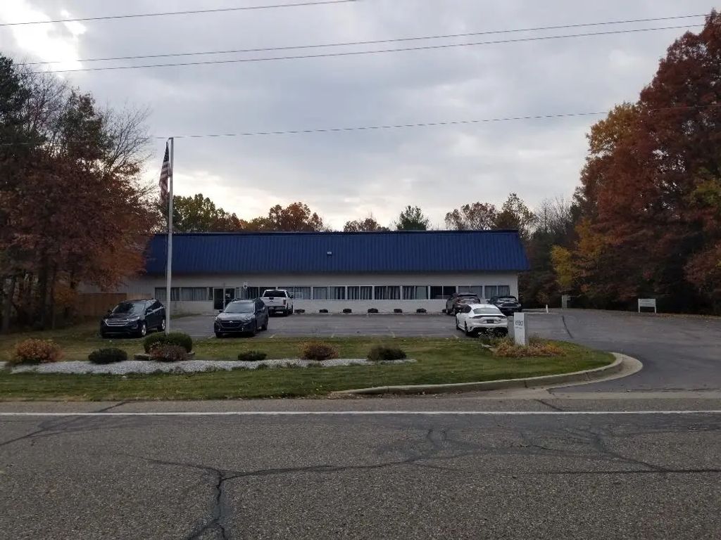 851 E Porter Road, NortonShoresCity_Muskegon
