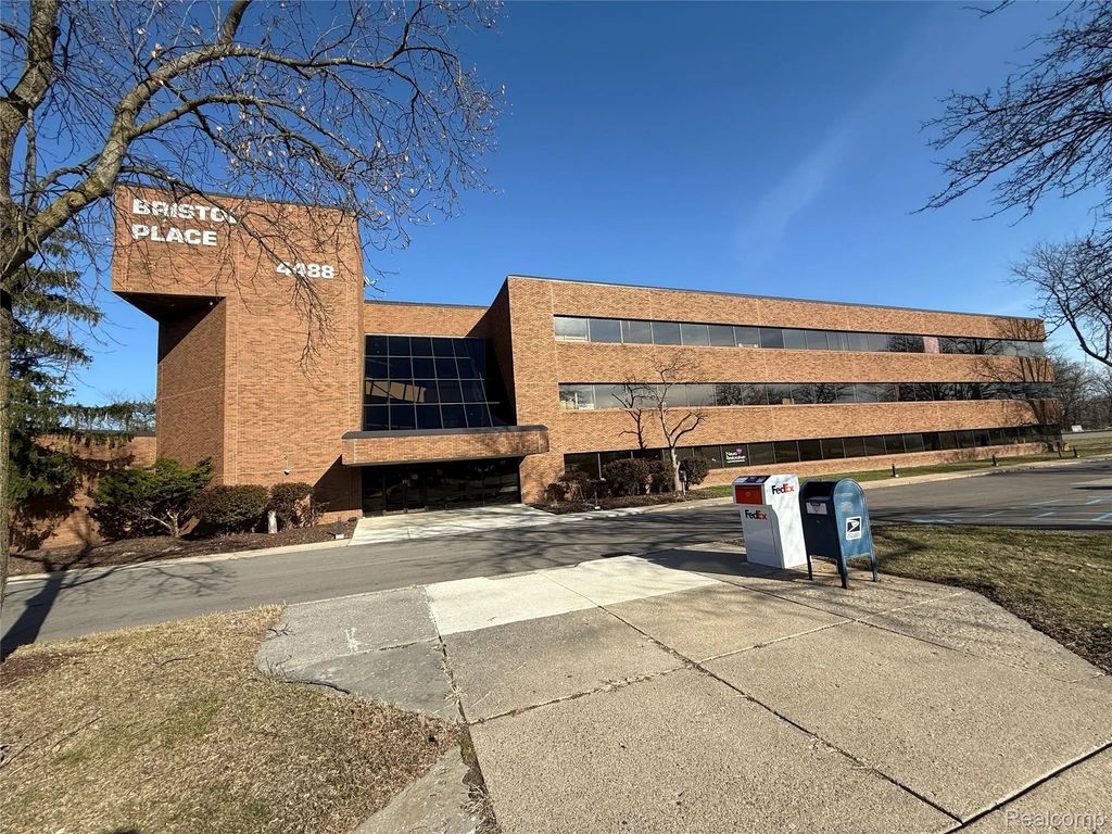 4488 W Bristol Road, FlintCity_Genesee