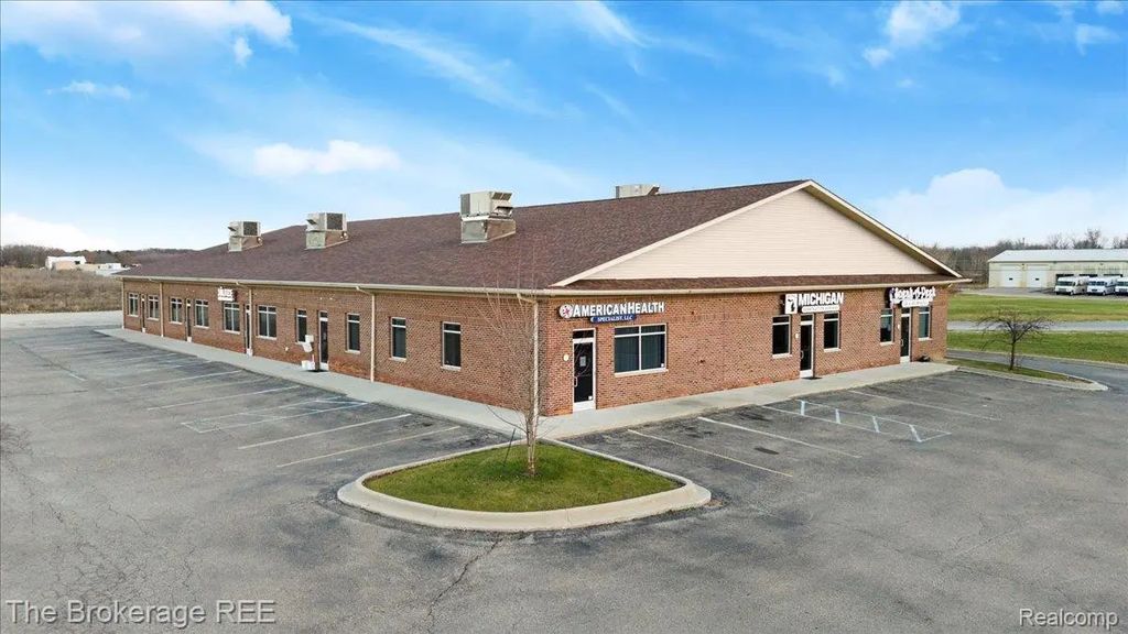 3390 N State Road, RichfieldTownship_Genesee