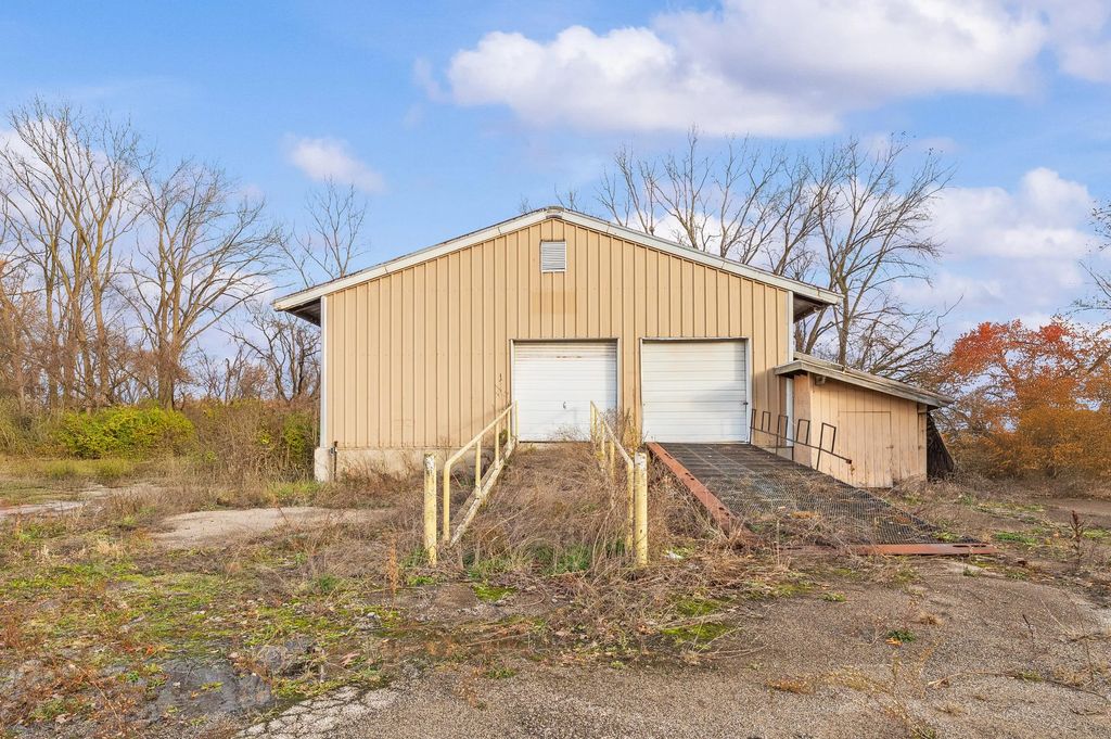 500 Washington Street, ColomaCity_Berrien