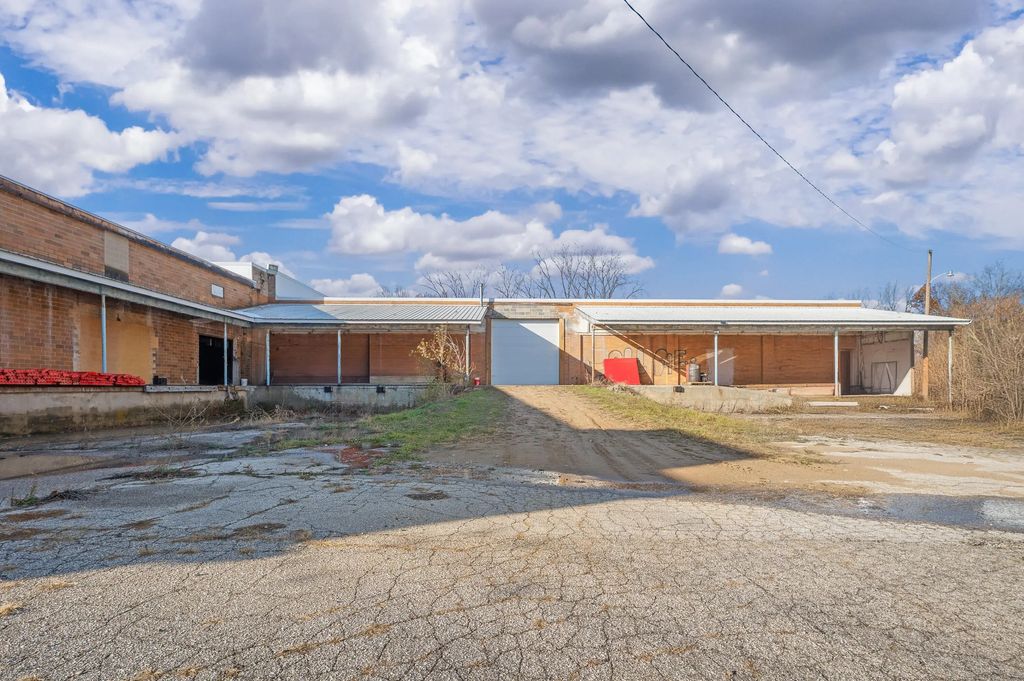 500 Washington Street, ColomaCity_Berrien