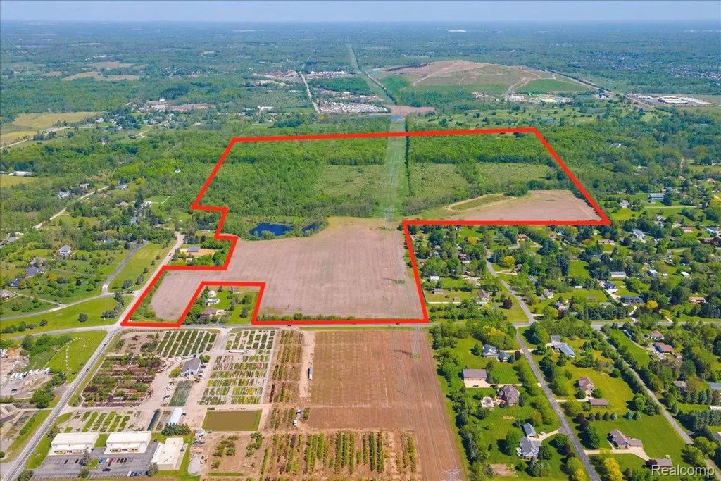 00 N Territorial N Territorial Road, SalemTownship_Washtenaw