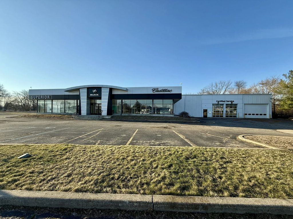 995 W Columbia Avenue, BattleCreekCity_Calhoun