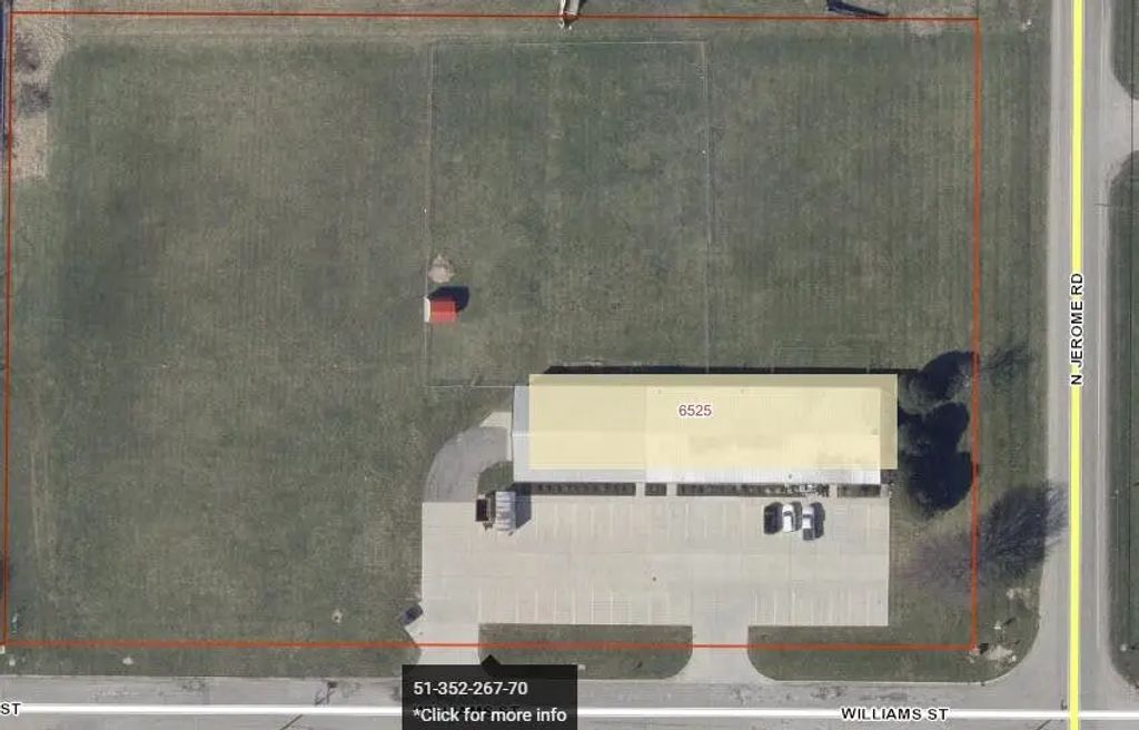 6525 N Jerome Road, AlmaCity_Gratiot
