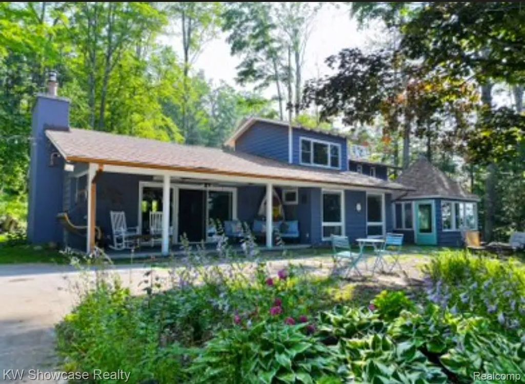 4783 Ellis Road, BoyneCityCity_Charlevoix