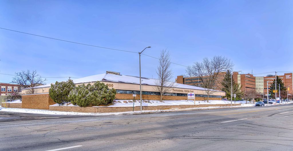 900 E Michigan Avenue 102, JacksonCity_Jackson