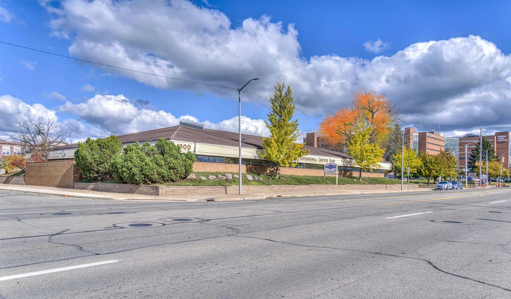 900 E Michigan Avenue 104, JacksonCity_Jackson