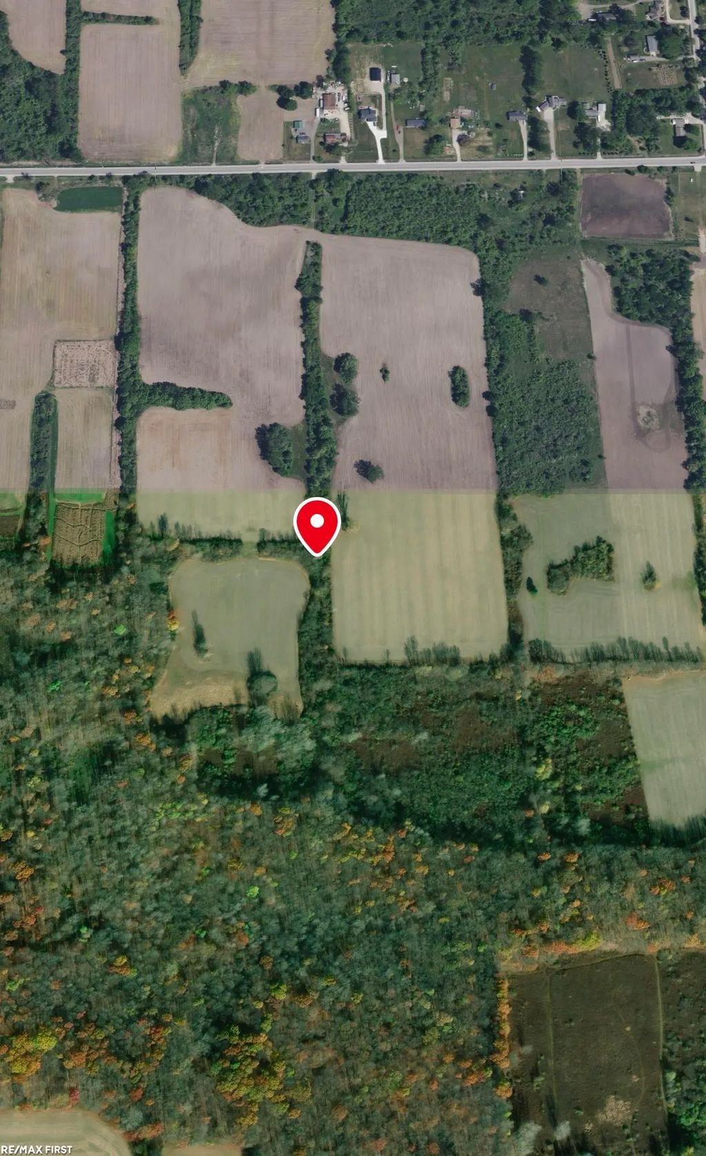 20144 32 Mile Rd Road, RayTownship_Macomb