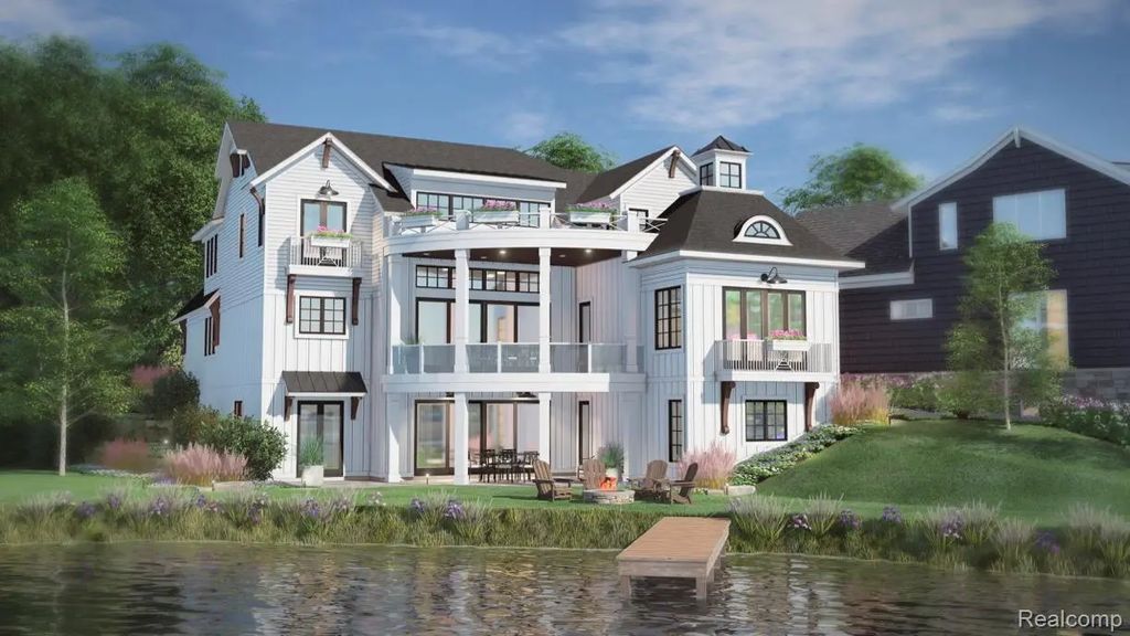 207 Port Side Drive, LakeOrionVillage_Oakland