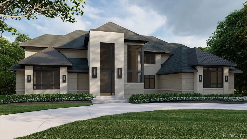 4512 Pinnacle Boulevard, OaklandCharterTownship_Oakland