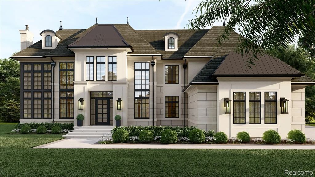 4554 Pinnacle Boulevard, OaklandCharterTownship_Oakland