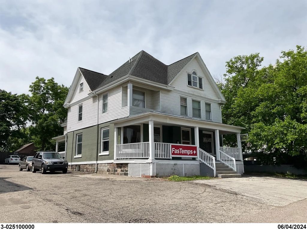 707 W Michigan Avenue, JacksonCity_Jackson