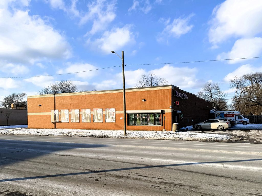 13110 W Mcnichols Road, DetroitCity_Wayne