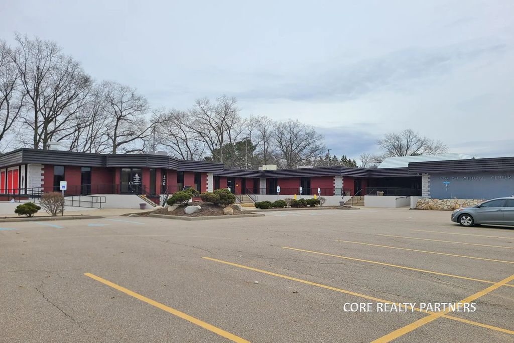 3535 Park Street 100, NortonShoresCity_Muskegon
